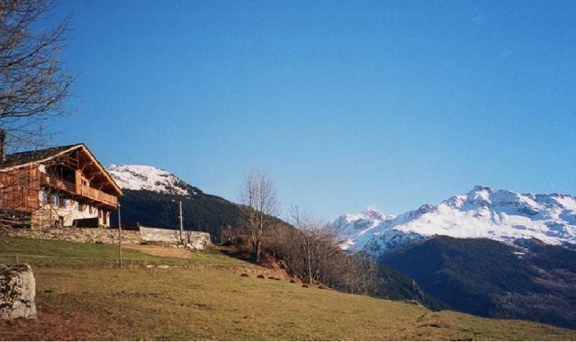  Maravillosos paisajes 
